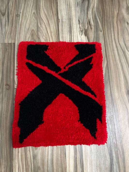 Excision Rug