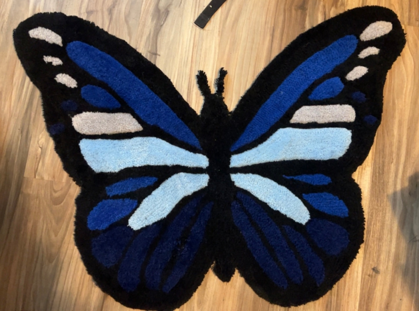 Butterfly rugs